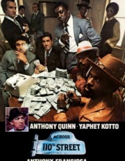 Across 110th Street