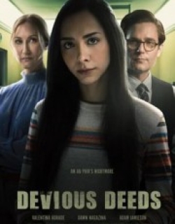 Devious Deeds