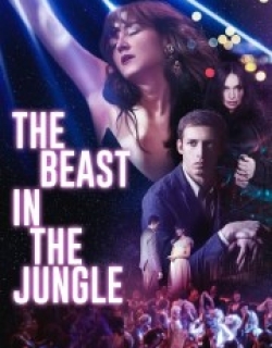 The Beast in the Jungle
