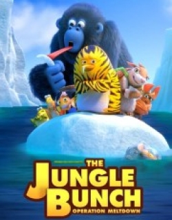 The Jungle Bunch 2: World Tour