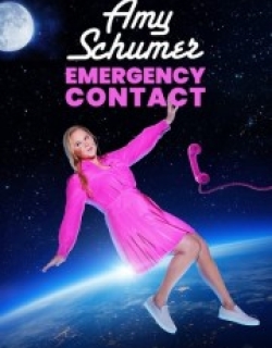 Amy Schumer: Emergency Contact