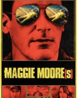 Maggie Moore(s)