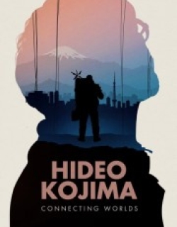 Hideo Kojima: Connecting Worlds