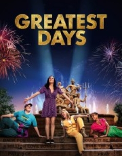Greatest Days