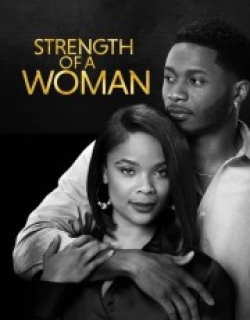 Strength of a Woman