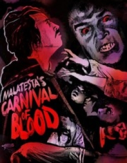 Malatesta’s Carnival of Blood