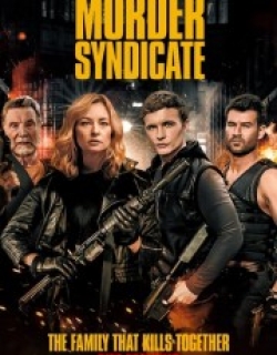Murder Syndicate