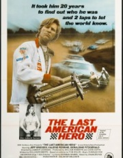 The Last American Hero