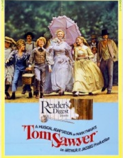 Tom Sawyer