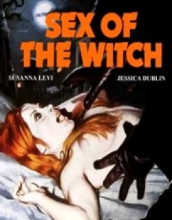 Sex of the Witch