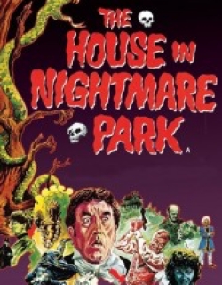 The House in Nightmare Park