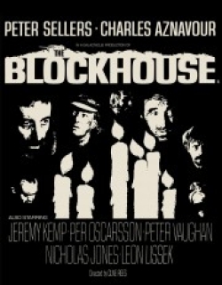 The Blockhouse