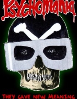 Psychomania