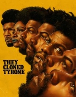 They Cloned Tyrone