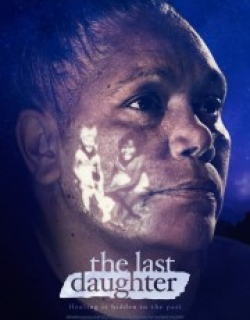 The Last Daughter