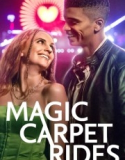 Magic Carpet Rides
