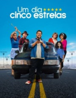 Um Dia Cinco Estrelas