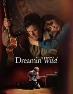 Dreamin' Wild