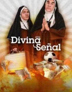 Divine Intervention