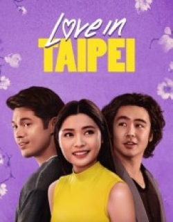 Love in Taipei