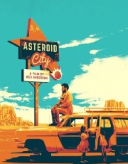 Asteroid City
