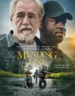 Mending the Line