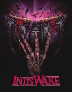 In Its Wake