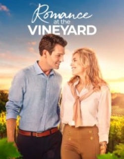 Romance at the Vineyard