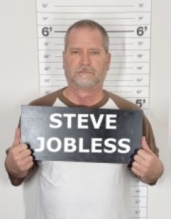 Steve Jobless
