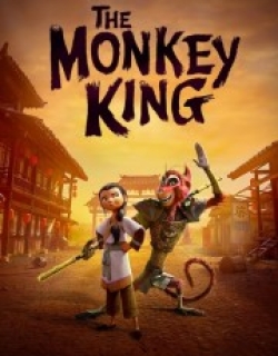 The Monkey King
