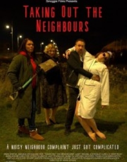 Taking Out the Neighbours