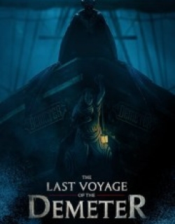 The Last Voyage of the Demeter