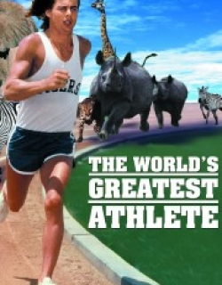 The World's Greatest Athlete