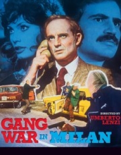 Gang War in Milan