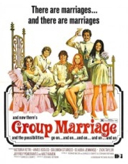 Group Marriage