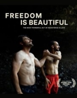 Freedom Is Beautiful