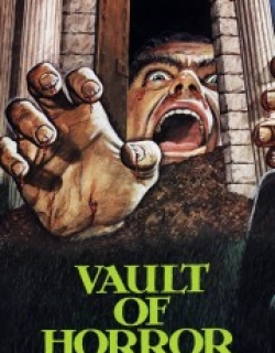 The Vault of Horror