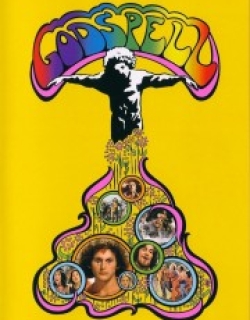 Godspell: A Musical Based on the Gospel According to St. Matthew