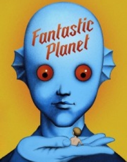 Fantastic Planet