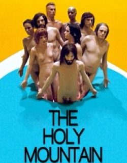 The Holy Mountain