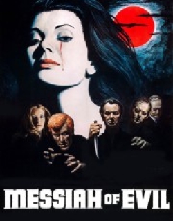 Messiah of Evil