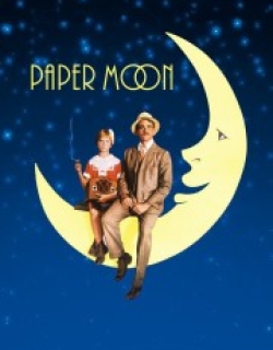 Paper Moon