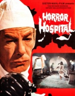 Horror Hospital
