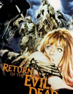 Return of the Evil Dead