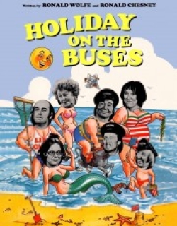Holiday on the Buses