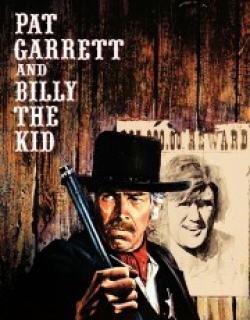 Pat Garrett & Billy the Kid