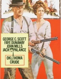 Oklahoma Crude