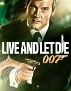 Live and Let Die