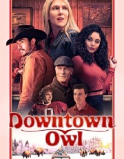 Downtown Owl