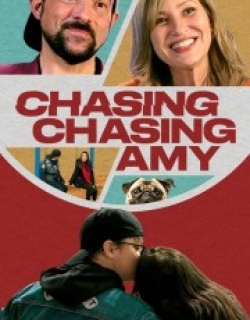 Chasing Chasing Amy